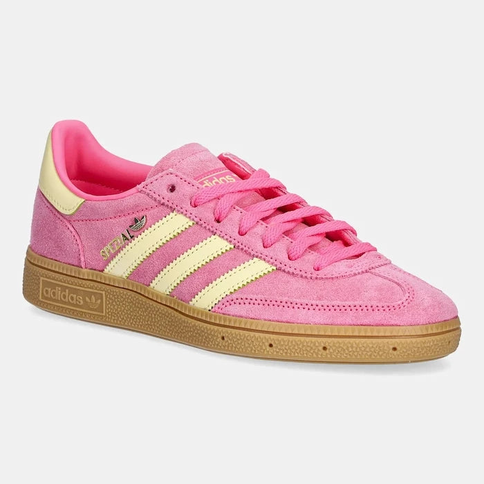 adidas Originals Handball Spezial Süet Spor Ayakkabı