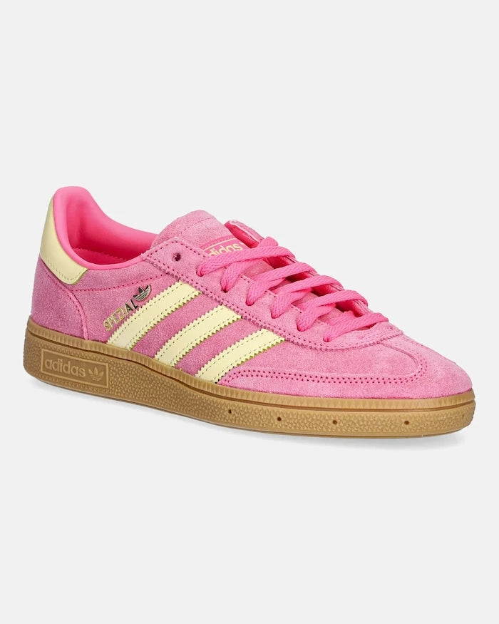 adidas Originals Handball Spezial Süet Spor Ayakkabı