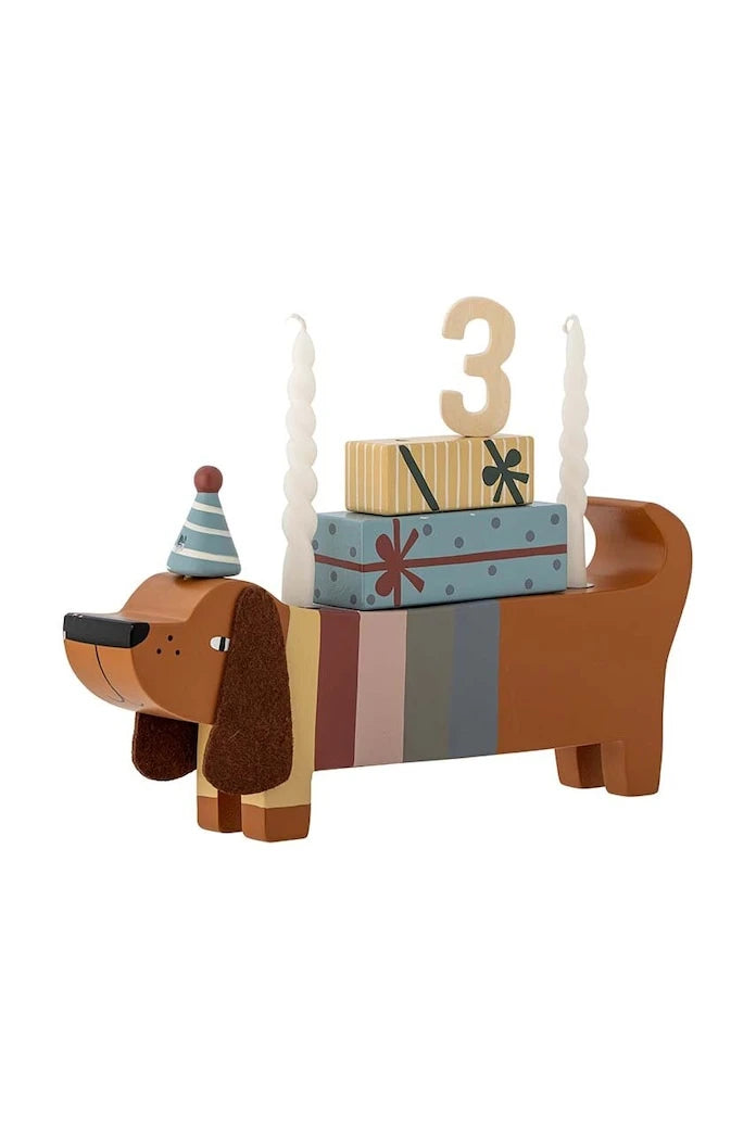 Декорация Bloomingville Charlie Birthday Decoration