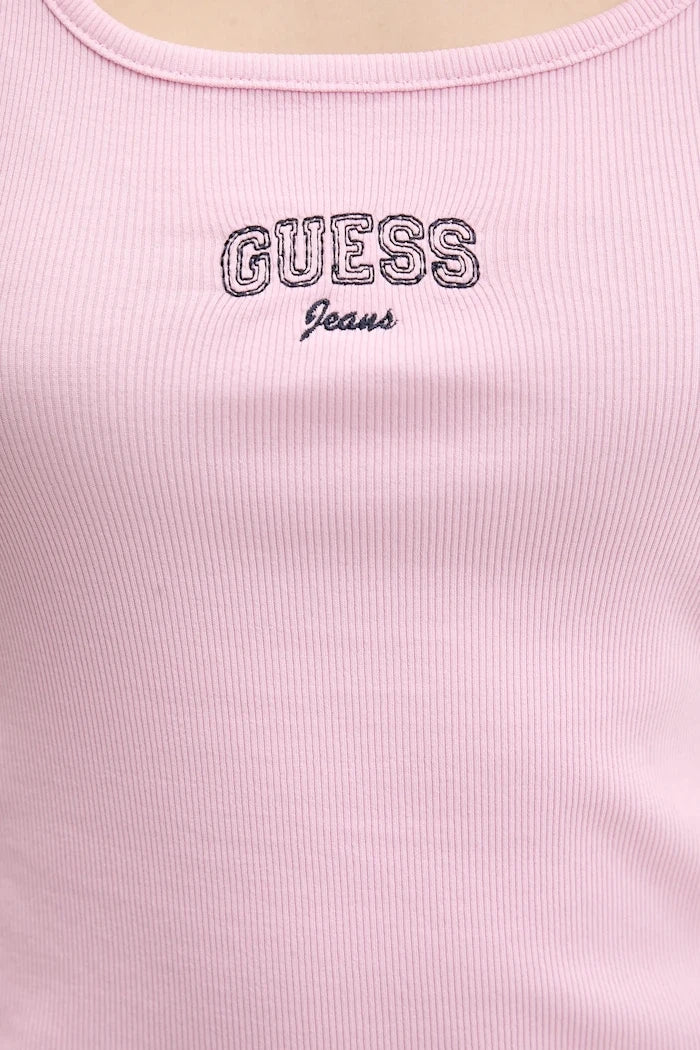 Топ Guess Jeans