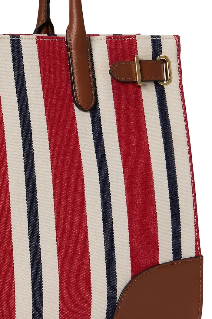 Lauren Ralph Lauren tote çanta kadın