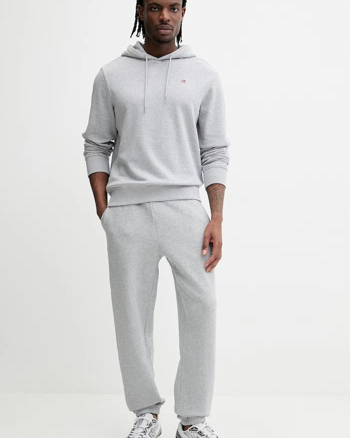Napapijri Balis Pamuklu Sweatshirt