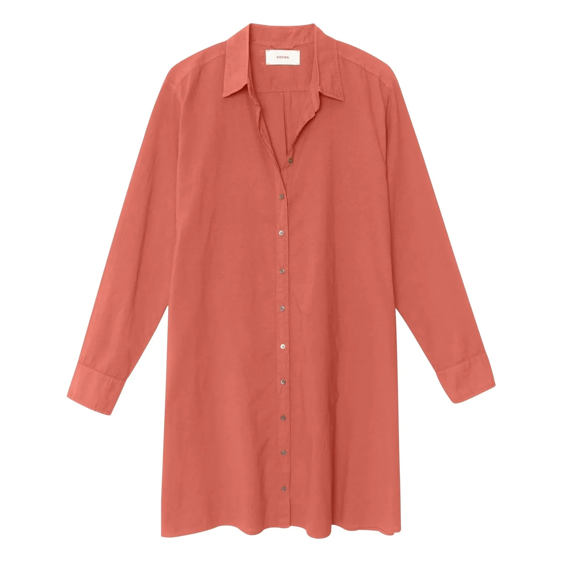 Xirena - Bobby dress | Rust