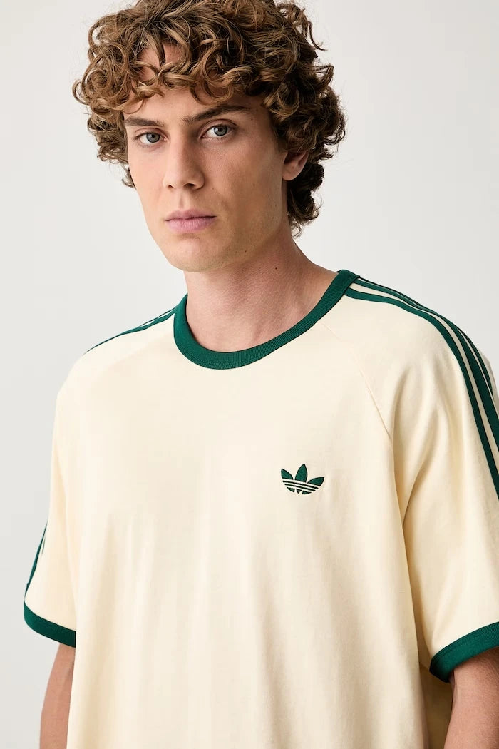 adidas Originals pamuklu erkek tişört