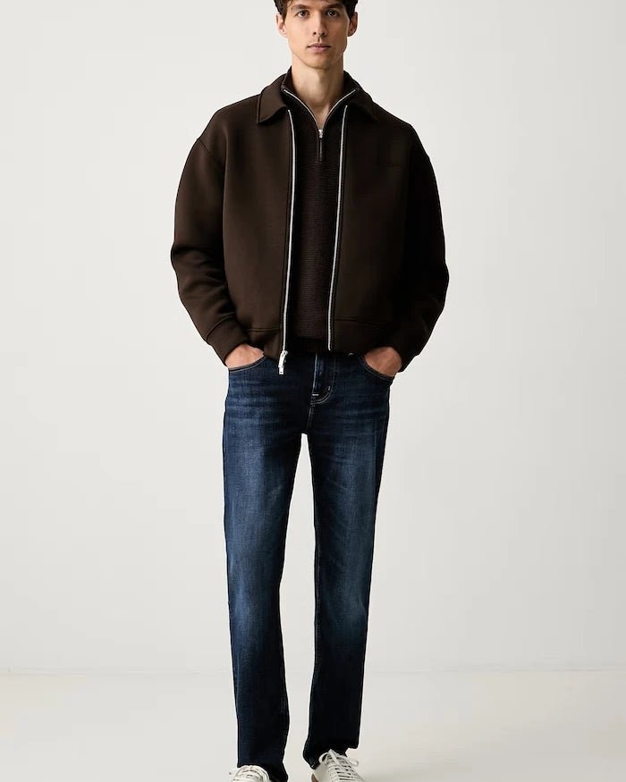 7 FOR ALL MANKIND slim fit erkek kot pantolon