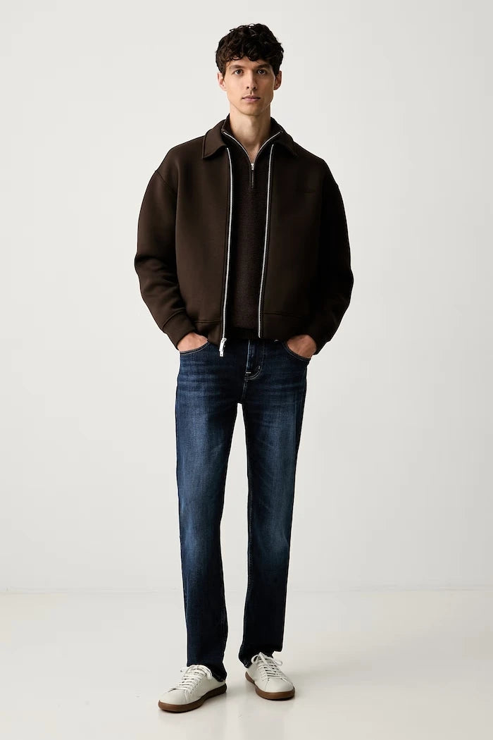 7 FOR ALL MANKIND slim fit erkek kot pantolon