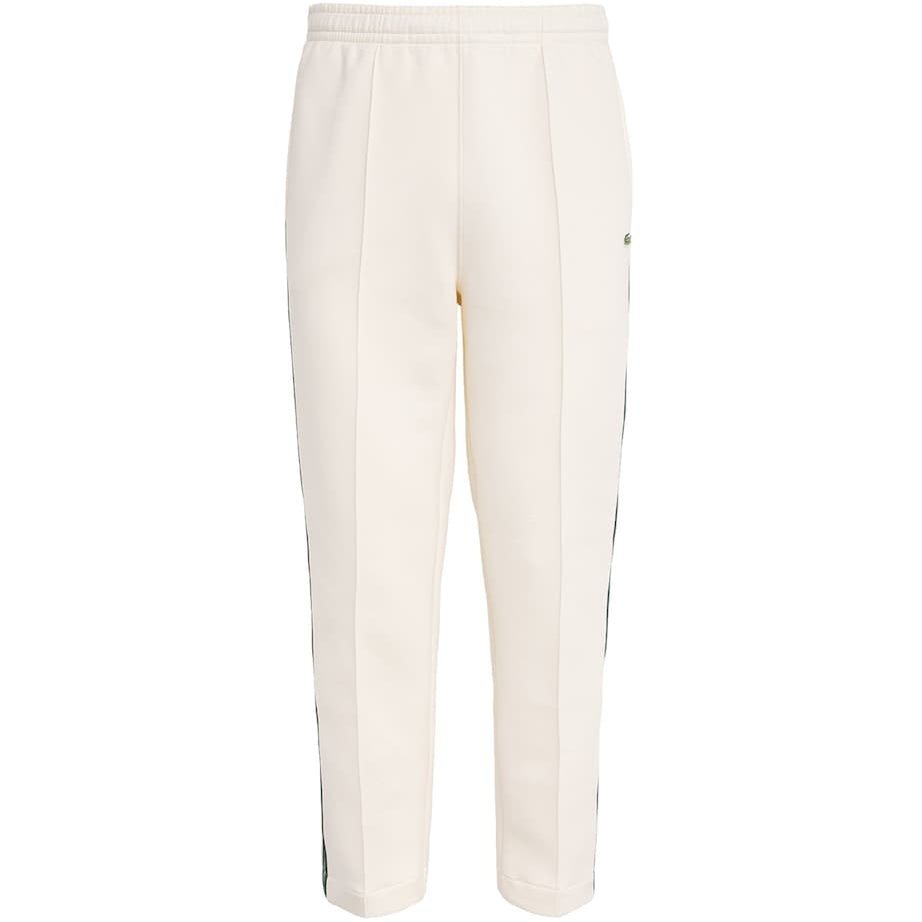 Cotton-Blend Stripe Sweatpants