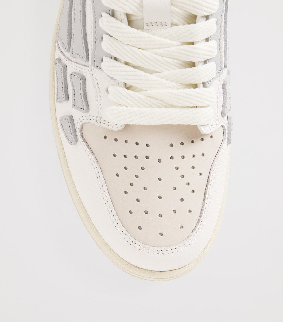 Skel Low-Top Sneakers