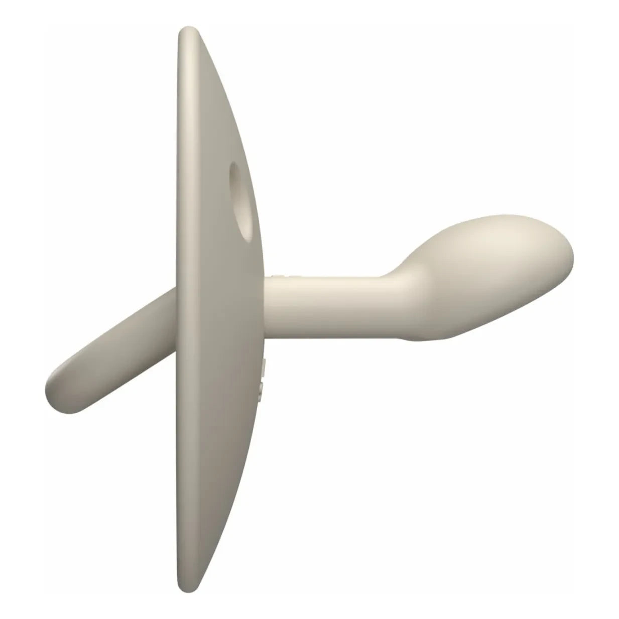 Elhée - Choochoo medical silicone teat | Beige