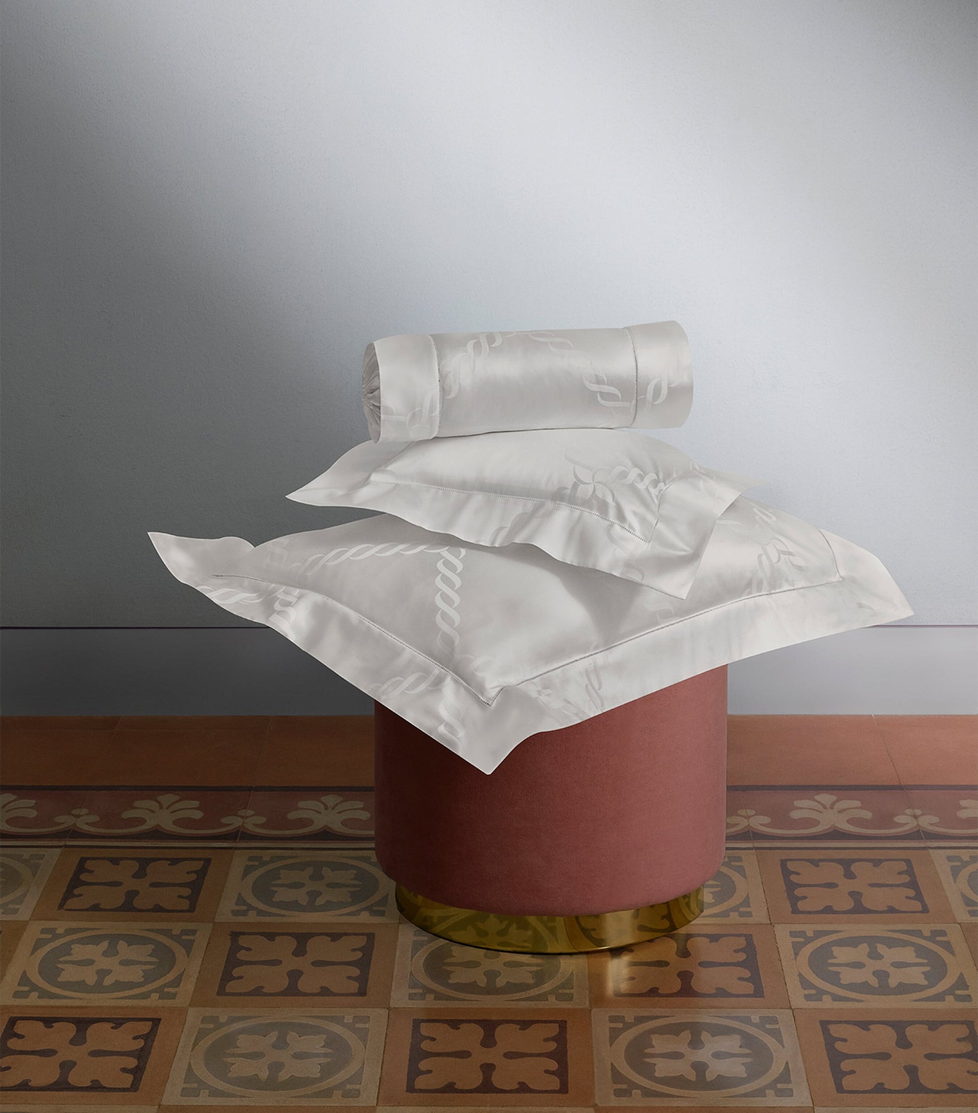 Treccia Pillowcase (50cm x 75cm)