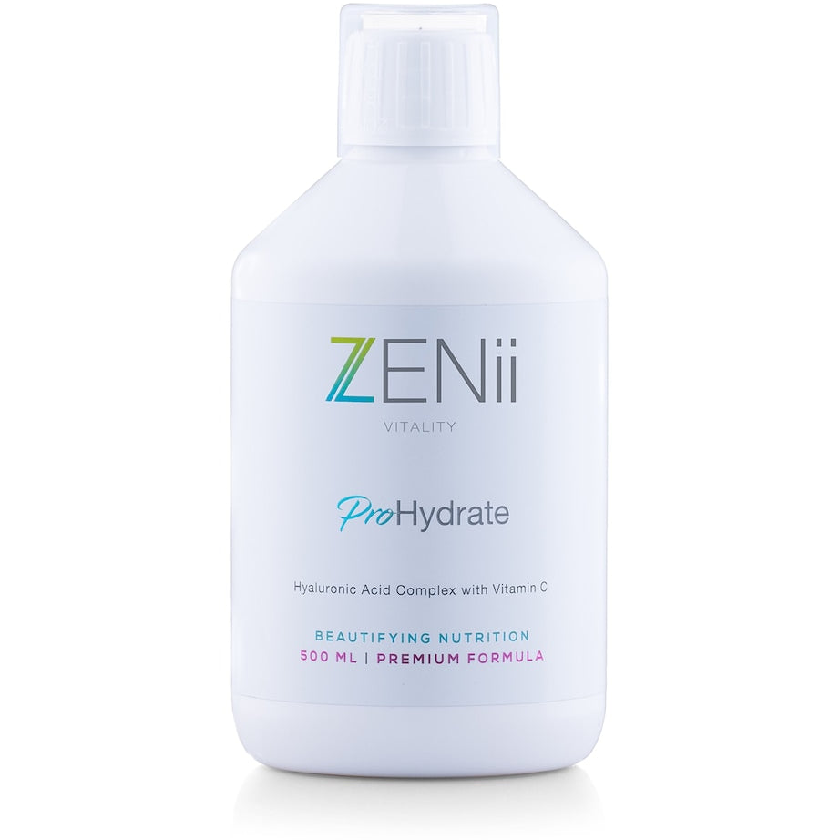 Zenii Prohydrate (500ml)