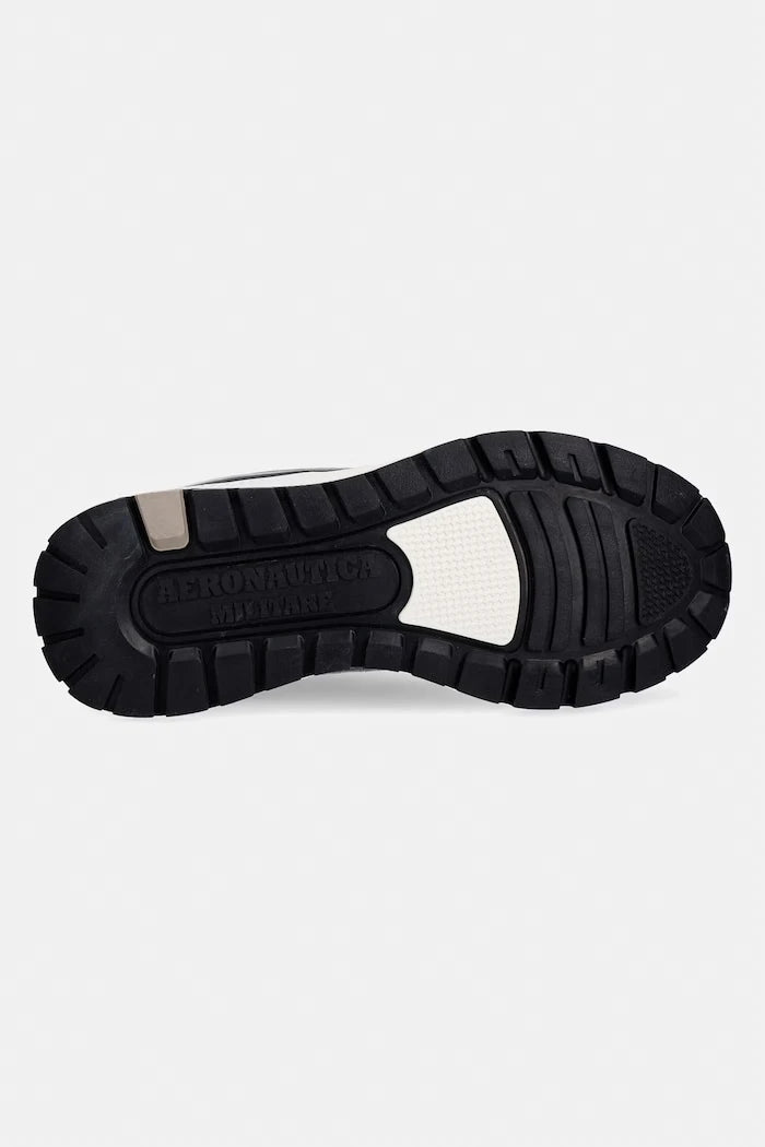 Маратонки Aeronautica Militare SNEAKERS