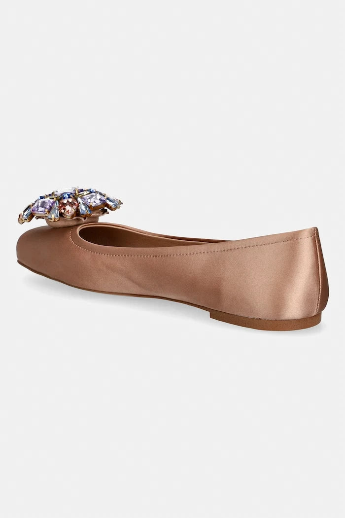Jeffrey Campbell ORNATE Babet