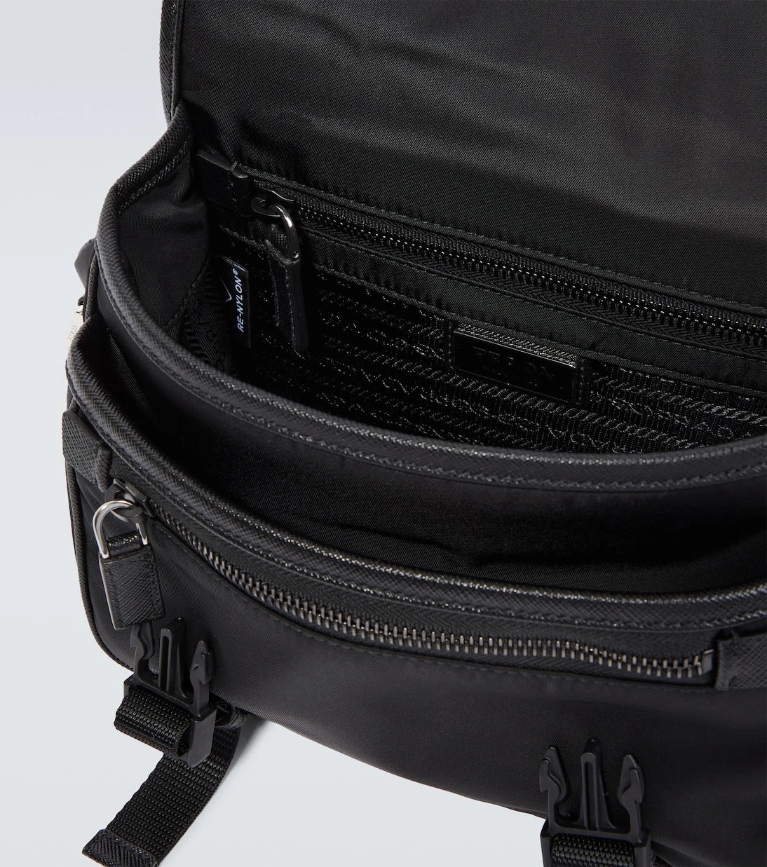 Prada - Re-Nylon shoulder bag