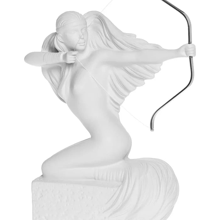 Декоративна фигурка Christel Strzelec 25 cm