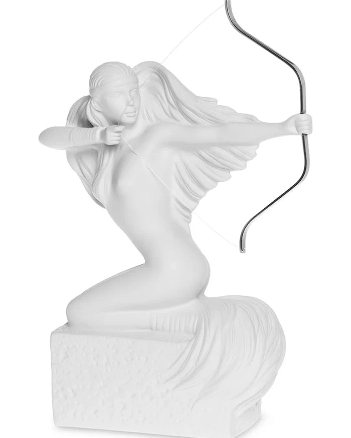 Декоративна фигурка Christel Strzelec 25 cm
