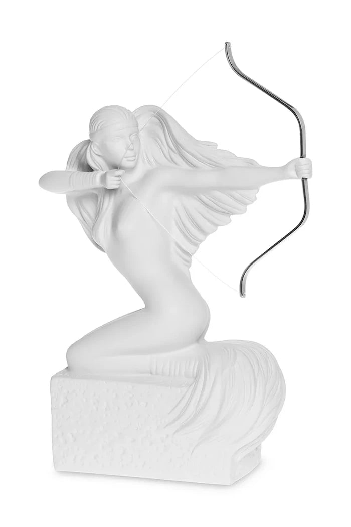 Декоративна фигурка Christel Strzelec 25 cm