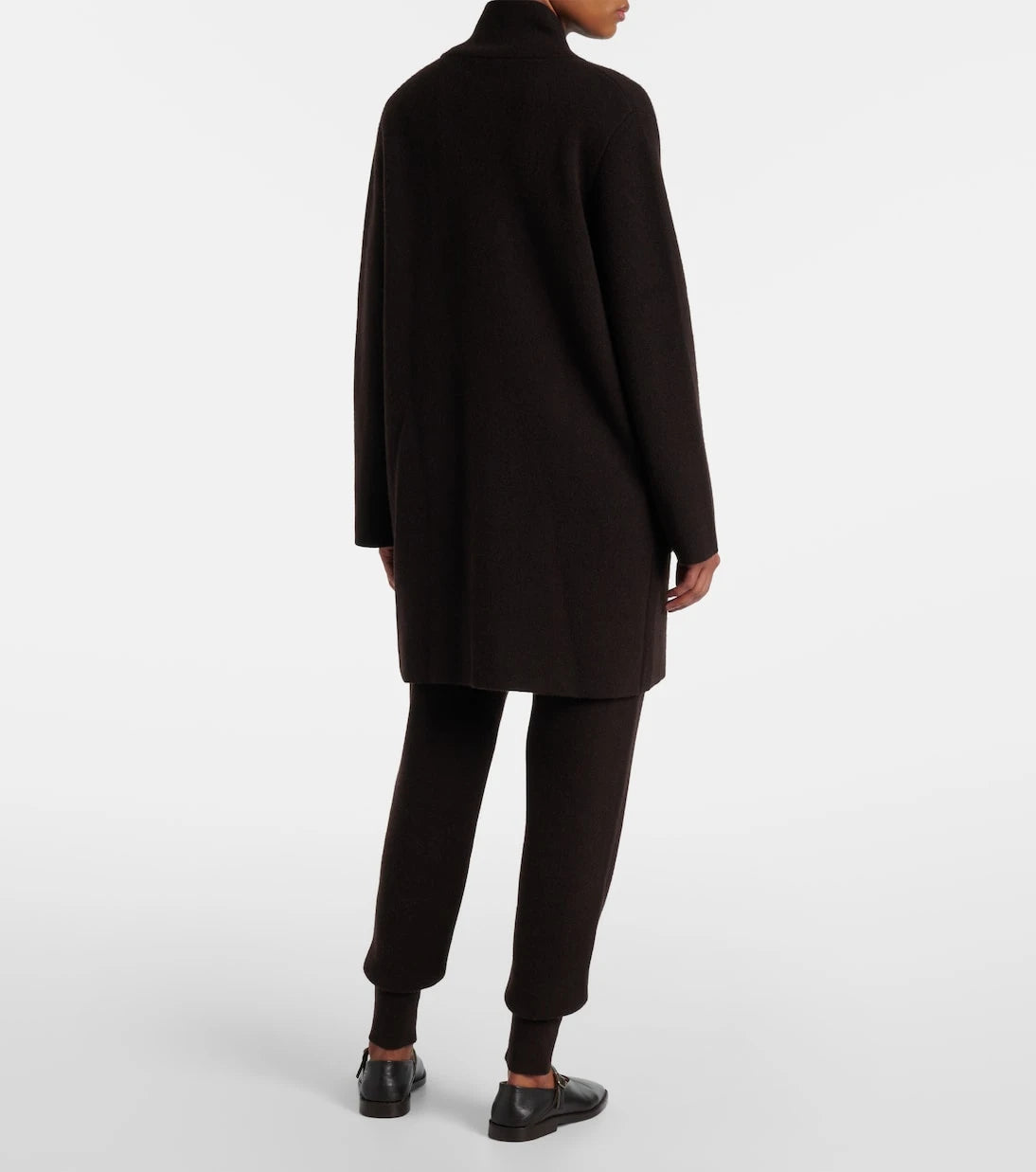Lisa Yang - Anni cashmere coat