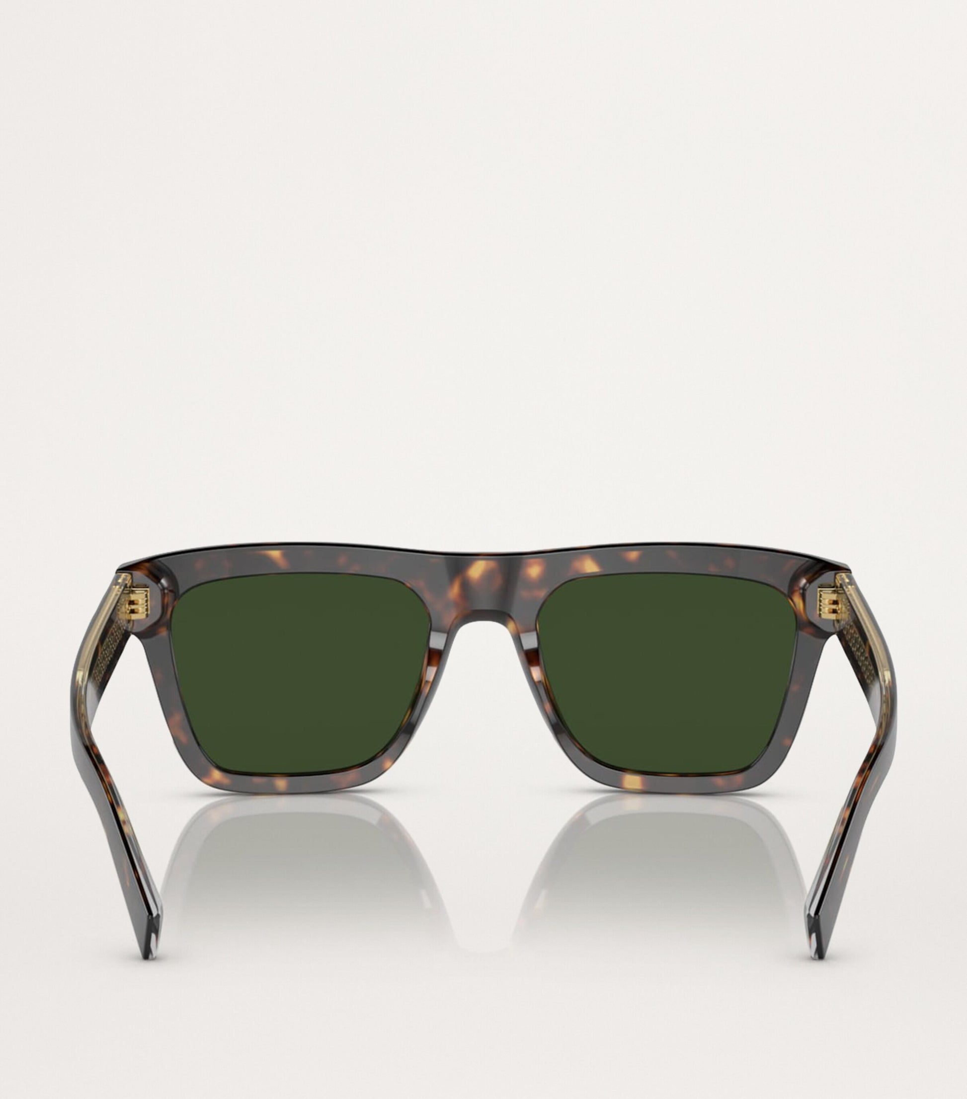 Acetate Square Domenico Sunglasses