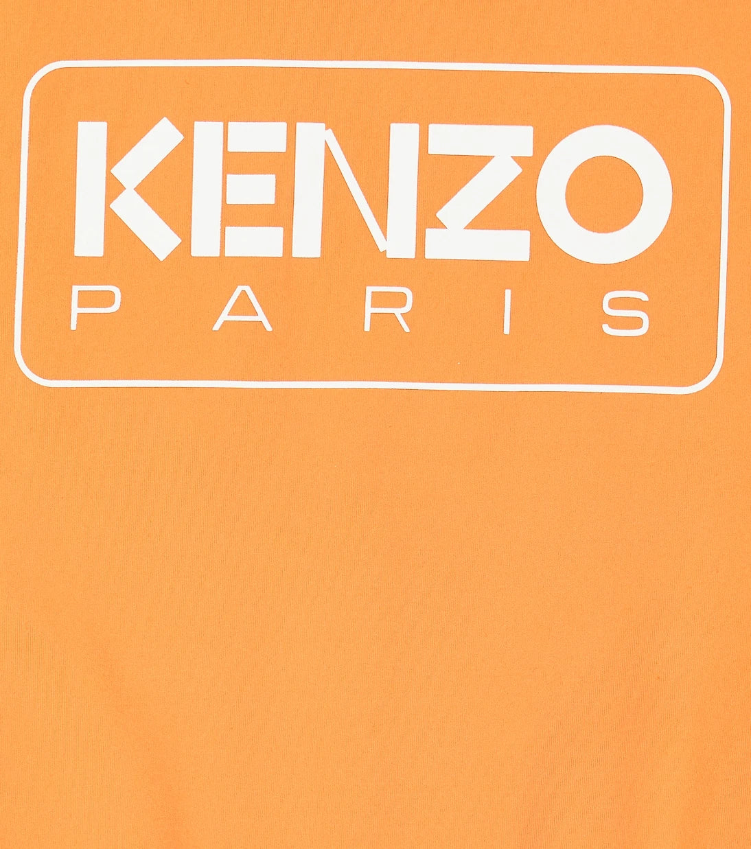 Kenzo Kids - مايوه عليه شعار