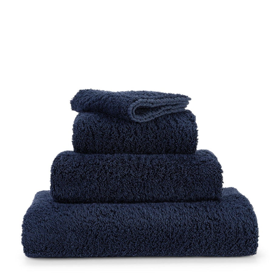 Abyss & Habidecor Super Pile Hand Towel (55cm x 100cm)