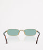 Metal PR B54S Sunglasses