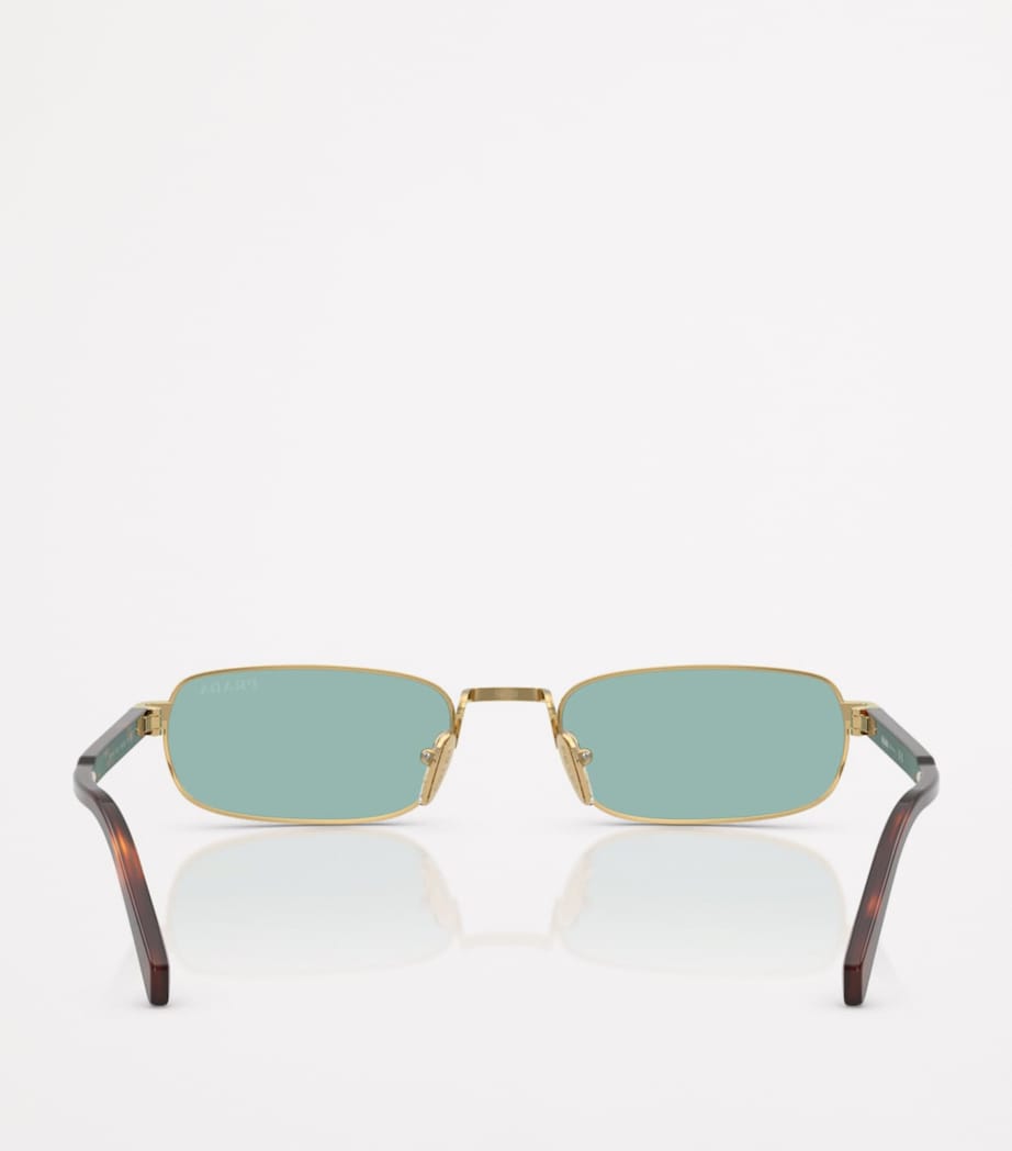 Metal PR B54S Sunglasses