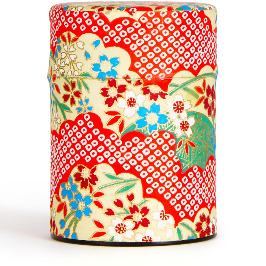 Matcha Wakatake Loose Tea (30g)