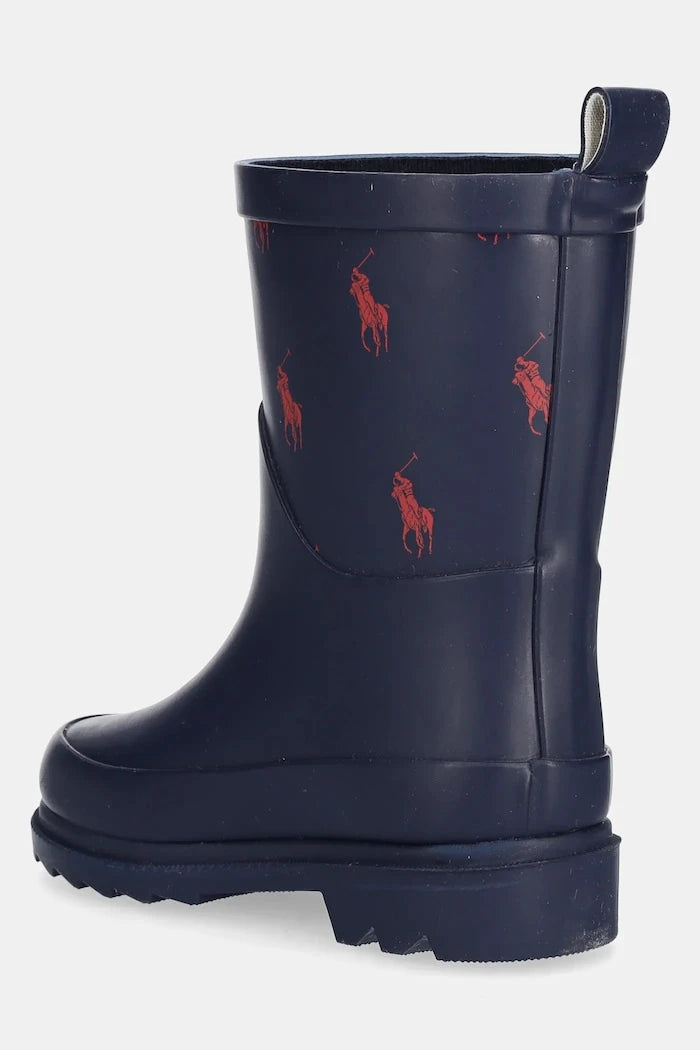 Детски гумени ботуши Polo Ralph Lauren MISTY RAIN BOOT