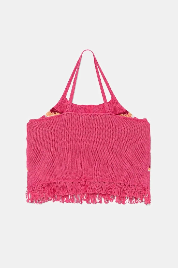Детски топ United Colors of Benetton