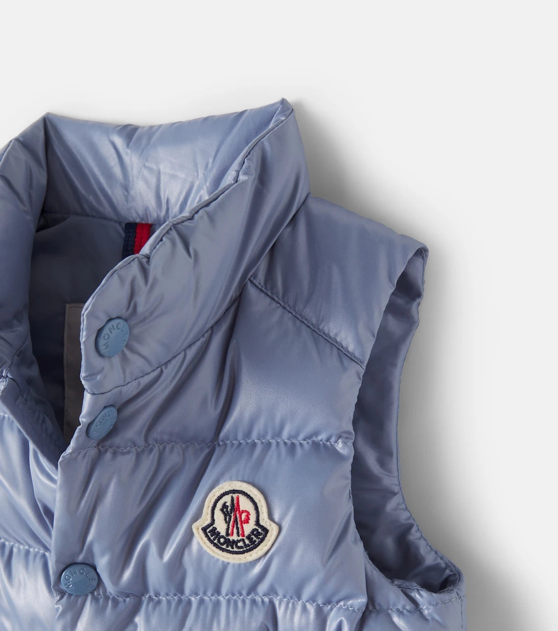 Moncler Enfant - Baby Bernard down vest