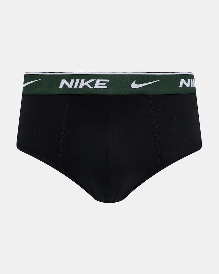 Nike erkek pamuk ve elastan slip 3'lü