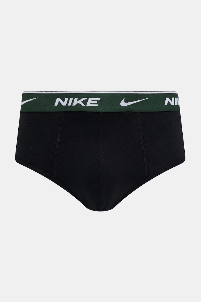 Nike erkek pamuk ve elastan slip 3'lü