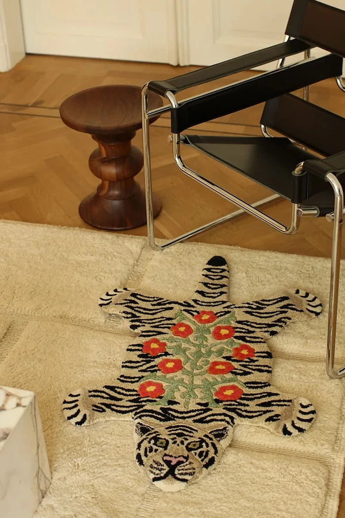 Doing Goods Kilim 92 x 62 x 2 cm