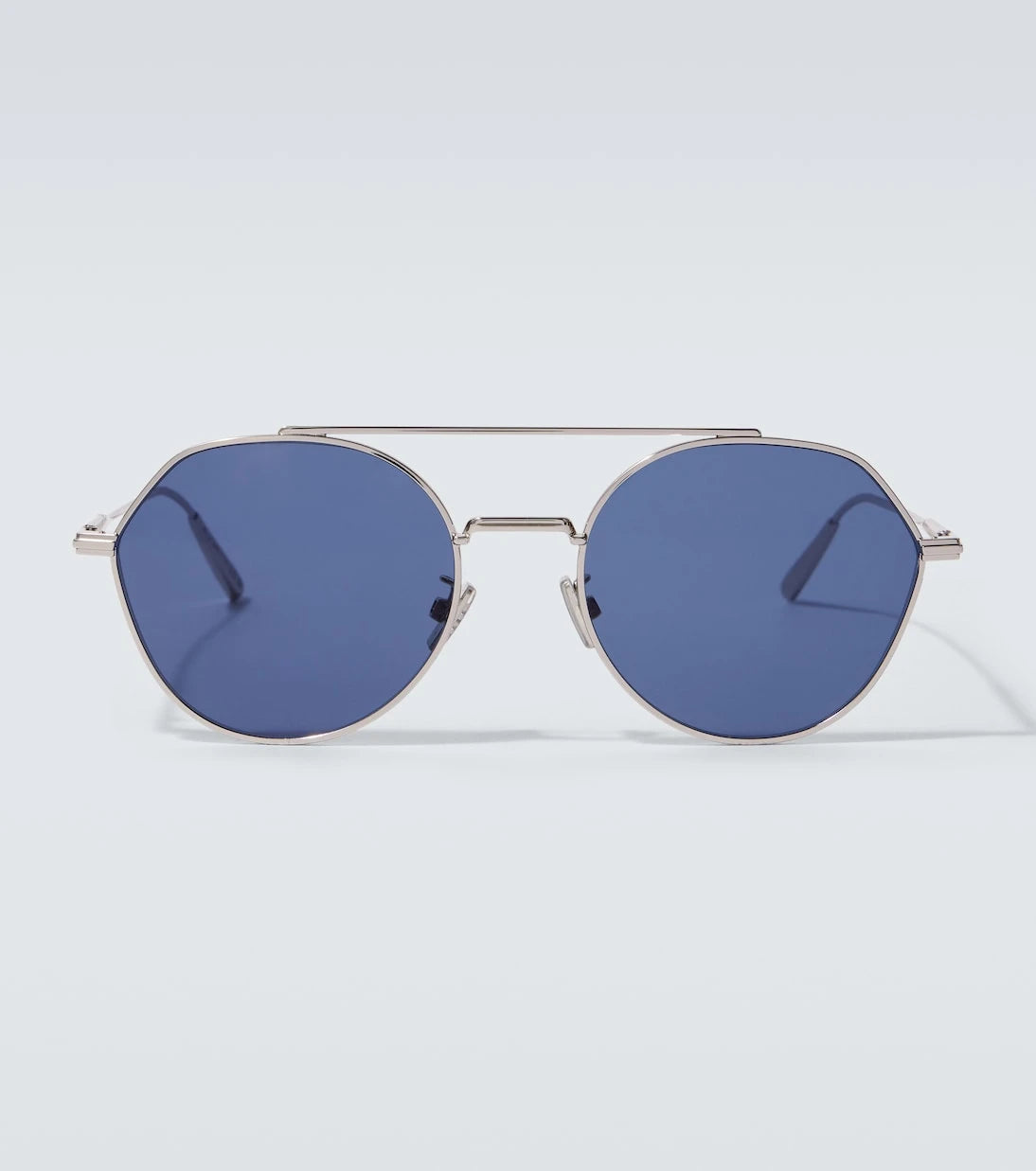Dior Eyewear - DiorBlackSuit R6U aviator sunglasses