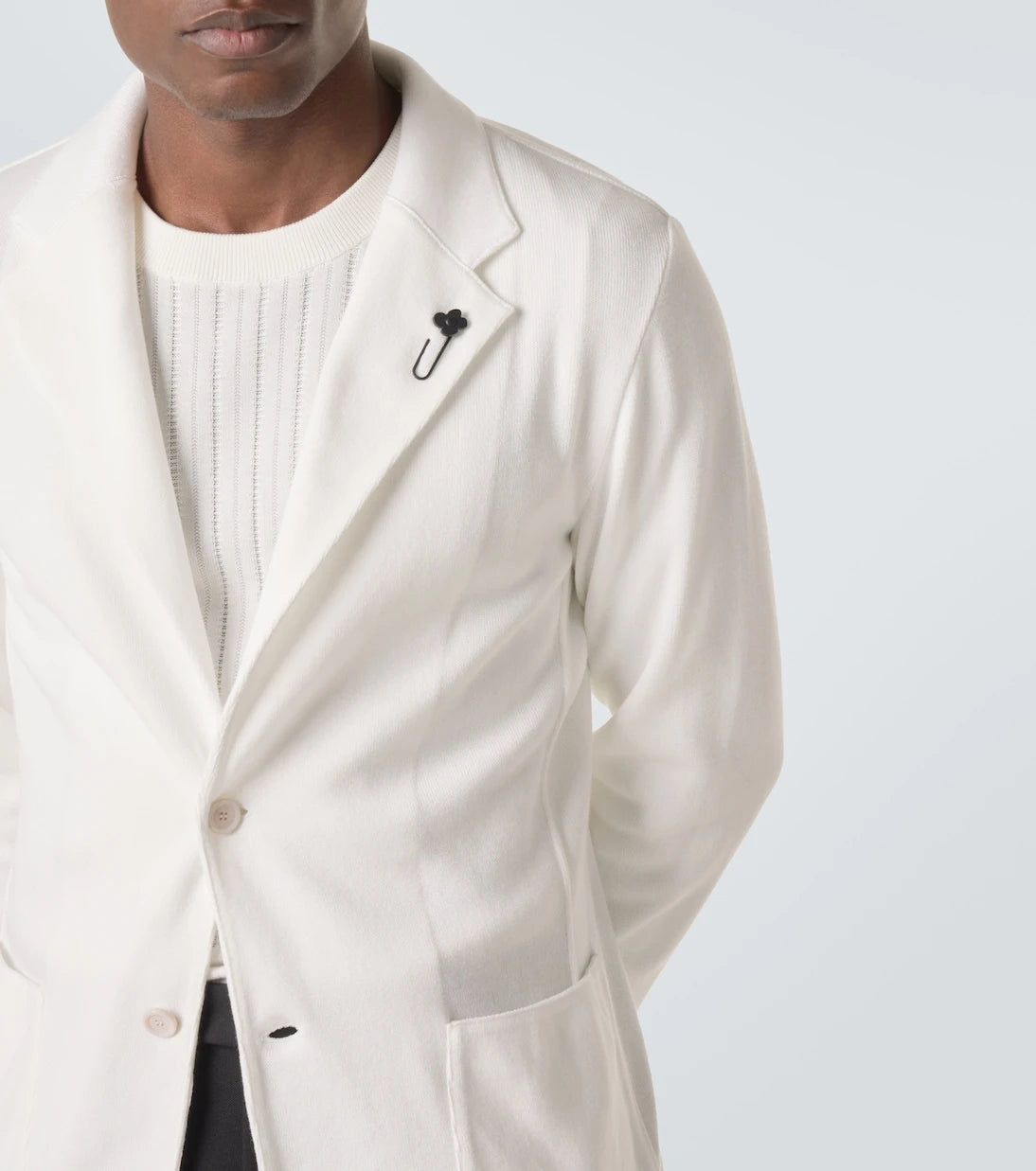 Lardini - Cotton blazer