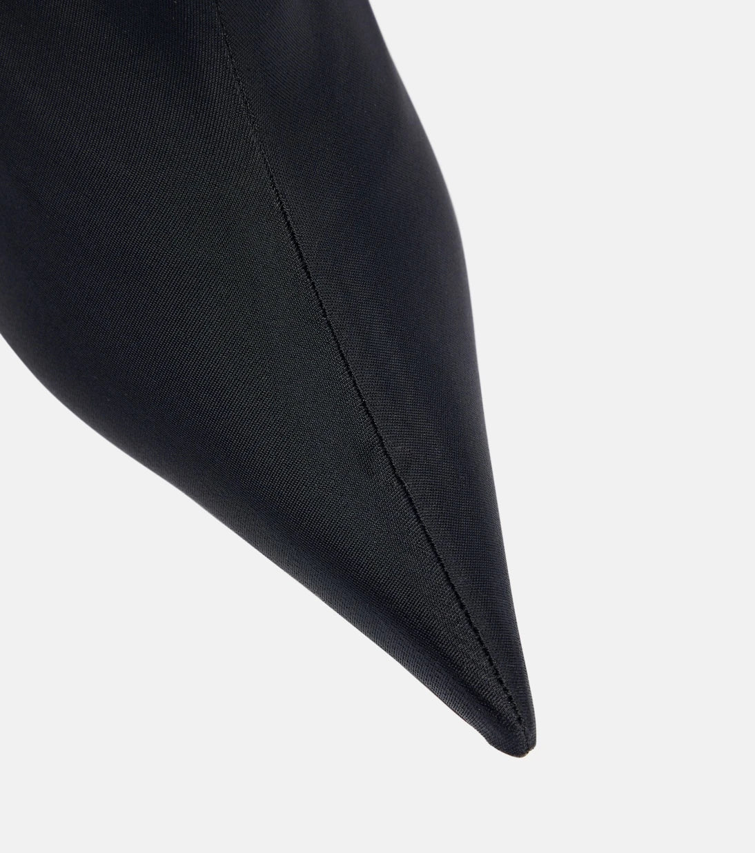 Balenciaga - Knife 110 sock boots