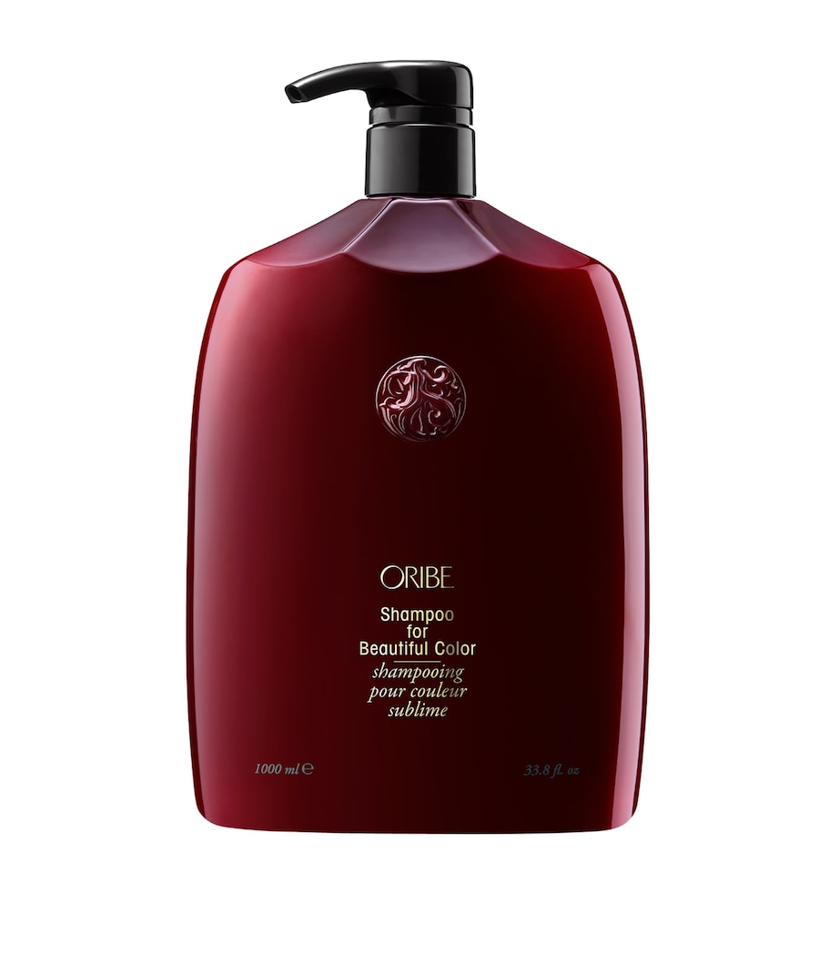 Oribe Shampoo for Beautiful Color (1000ml)