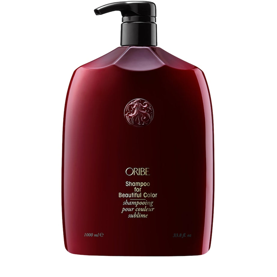Oribe Shampoo for Beautiful Color (1000ml)