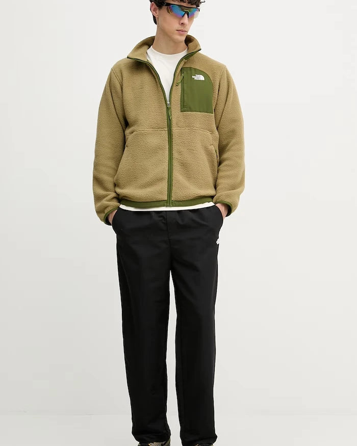 The North Face erkek polar sweatshirt Yumiori Off Peak