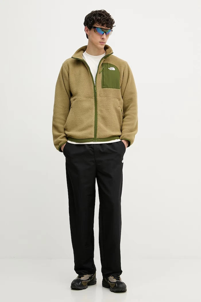 The North Face erkek polar sweatshirt Yumiori Off Peak