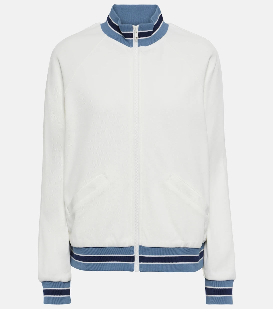 The Upside - Quinn cotton jacket