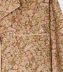 Organic Cotton Liberty Print Dormeur Pyjama Set (10-14 Years)