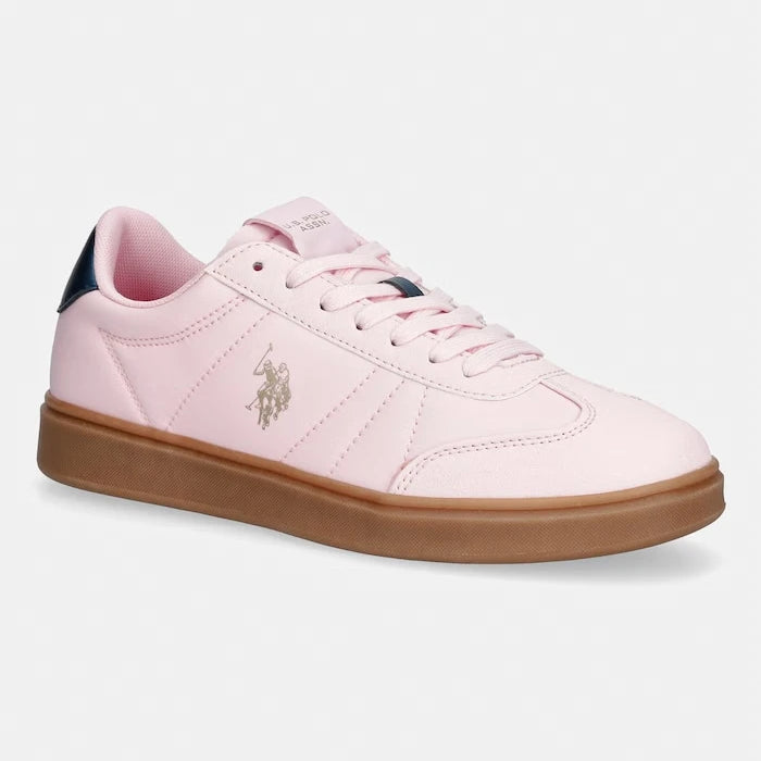U.S. Polo Assn. MARLYN004B маратонки дамски