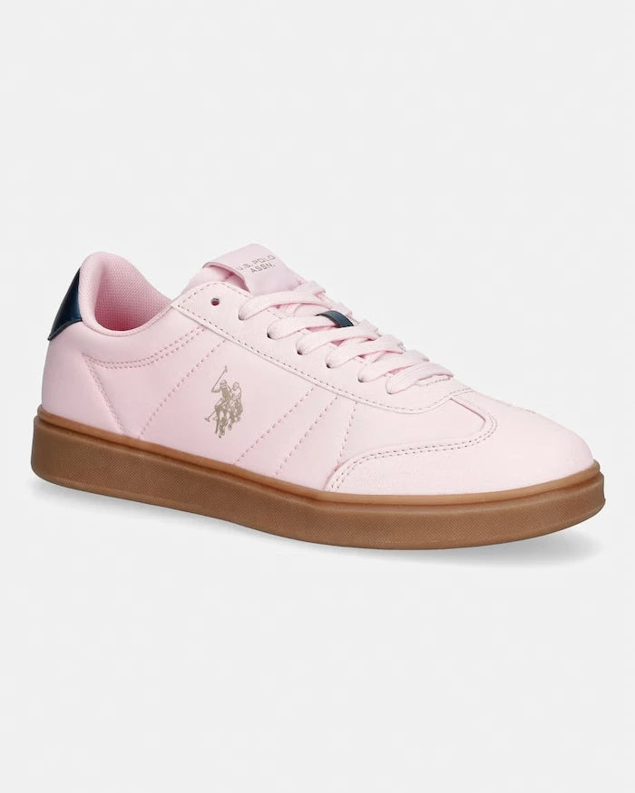 U.S. Polo Assn. MARLYN004B Kadın Spor Ayakkabı
