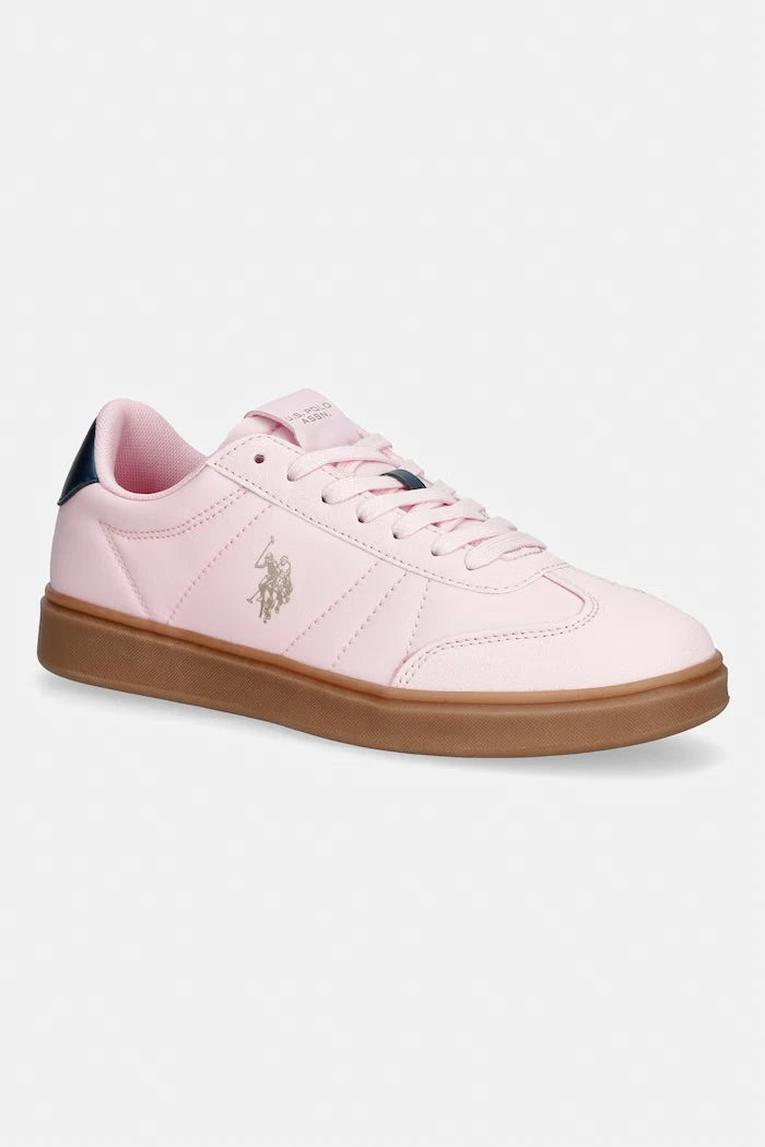 U.S. Polo Assn. MARLYN004B Kadın Spor Ayakkabı