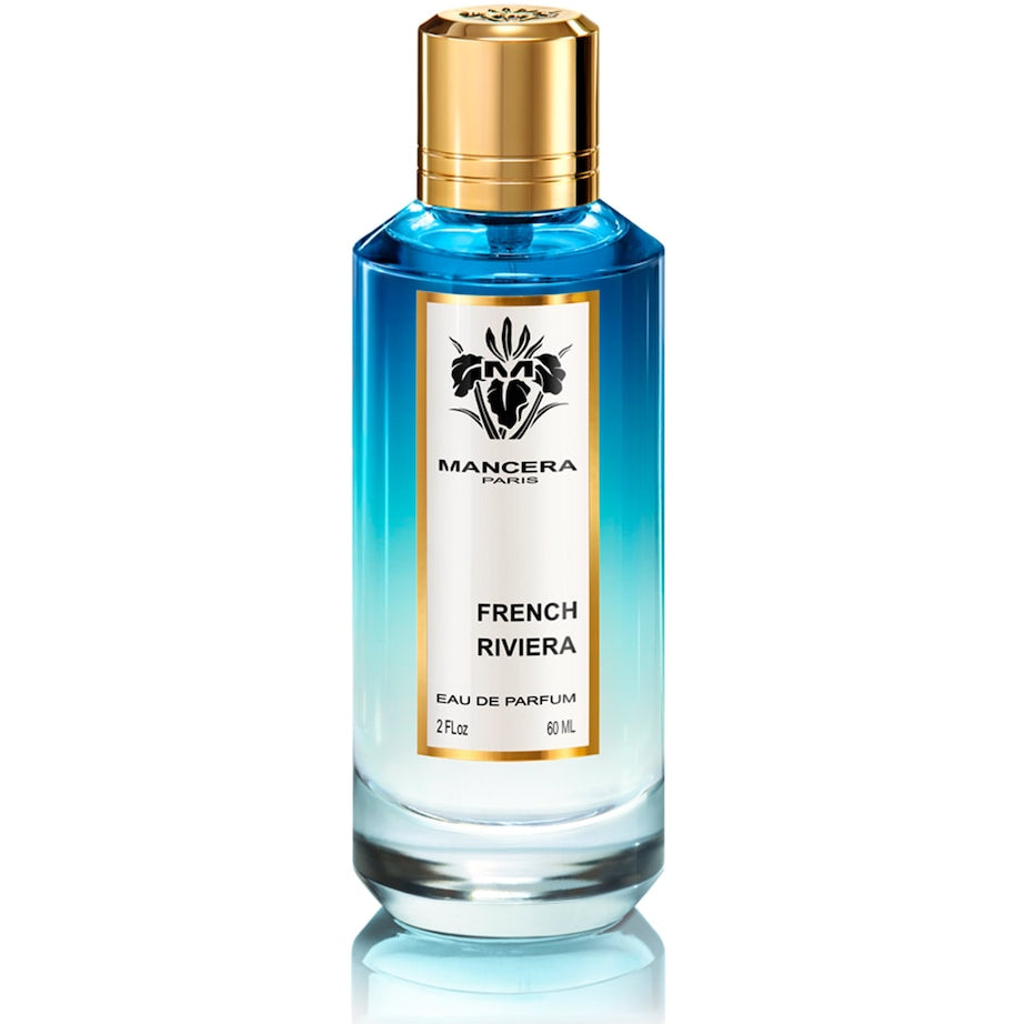 French Riviera Eau de Parfum (60ml)