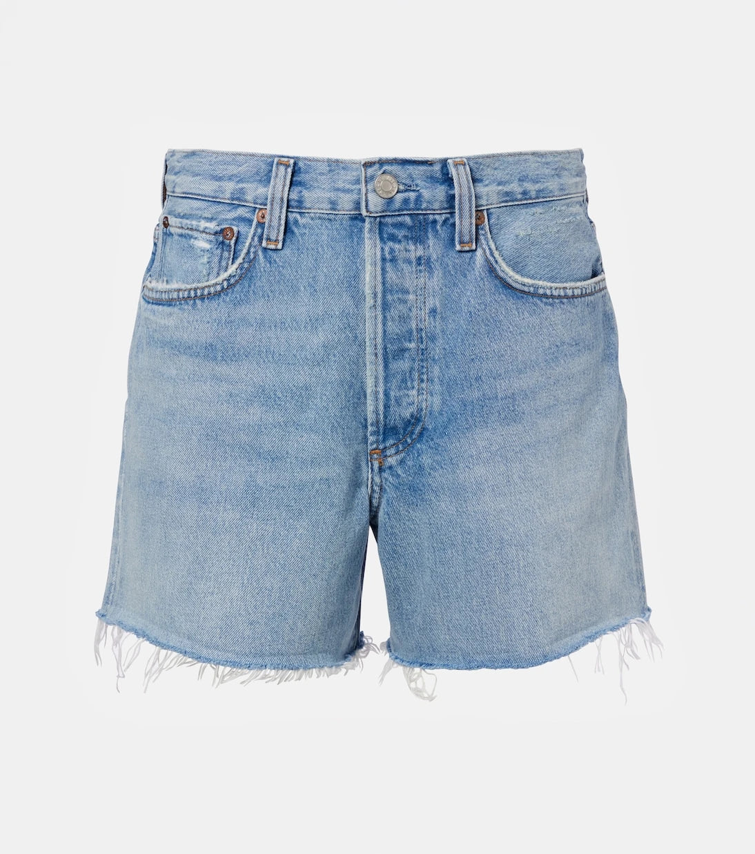 Agolde - Nye denim shorts