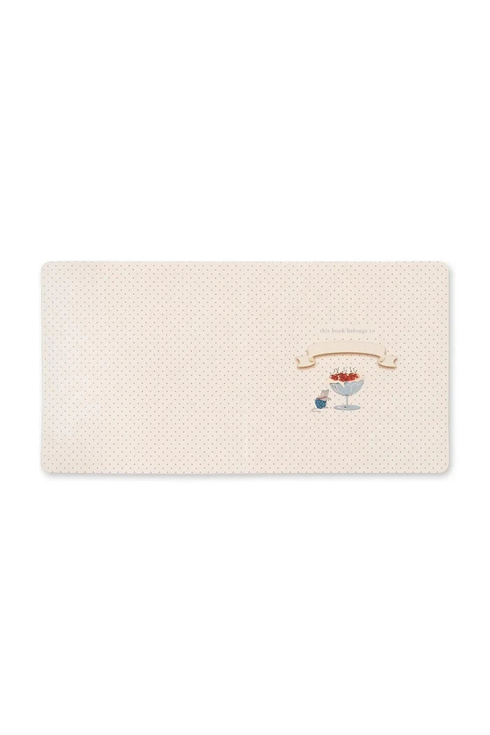 Konges Sløjd Çocuklar İçin SEEK AND FIND BOOK FSC