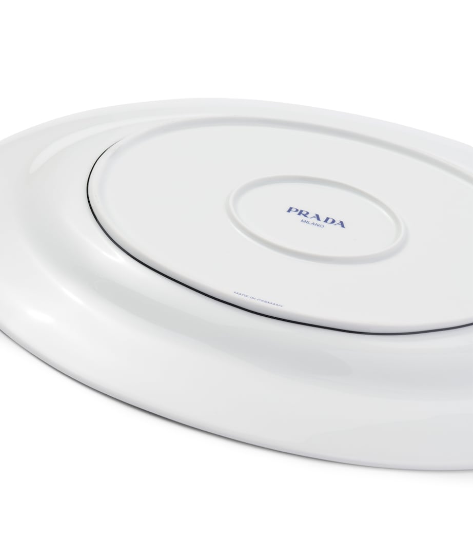 Prada Vienna Serving Plate (40cm)